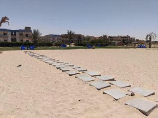 Home in ras sedr - 5