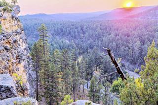 Boxelder Bluff - Rapid City - 7