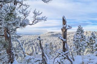 Boxelder Bluff - Rapid City - 6