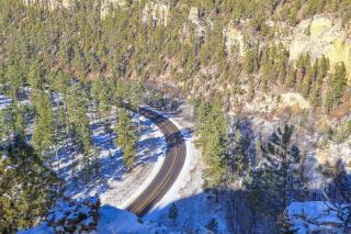 Boxelder Bluff - Rapid City - 1