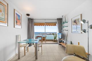 L'ÉTOILE DE MER - Vue Exceptionnelle - Centre Ville - 9