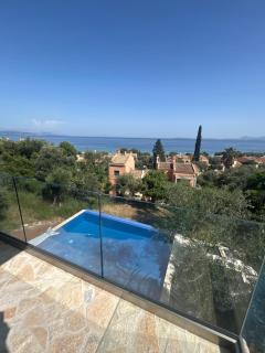 Barbati Villa - Barbati - 0