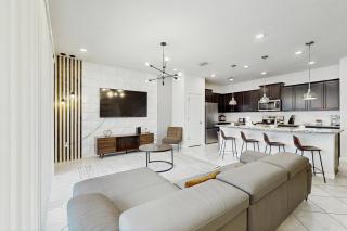 The Oakmoss Haven - 6