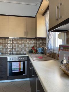 Helios Apartament - Saranda - 4