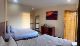PESONA BROMO Homestay - Probolinggo - 5