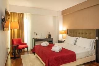 VIP Executive Saldanha - 2