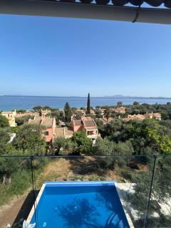 Barbati Villa - Barbati - 6