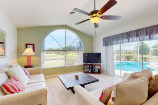 Sea Ya On The Green - Rotonda West - 8