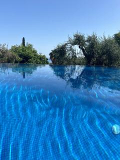 Barbati Villa - Barbati - 4