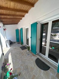 Barbati Villa - Barbati - 2