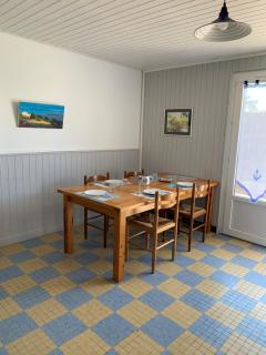 Appartement La Faute sur mer proche plage RDC - 6