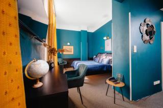 Hotel Praga 1885 by Wagnerstays - 8