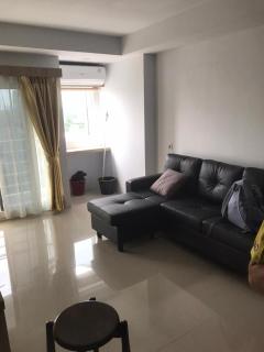 Mansyur Resident Apartment Medan - Medan - 9