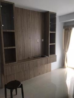 Mansyur Resident Apartment Medan - Medan - 8