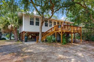 AJ's Happy Place - Edisto Island - 8