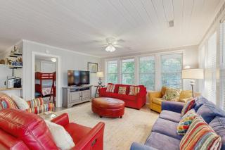 AJ's Happy Place - Edisto Island - 6