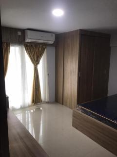 Mansyur Resident Apartment Medan - Medan - 6