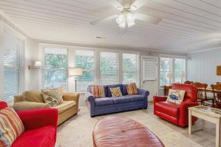 AJ's Happy Place - Edisto Island - 4