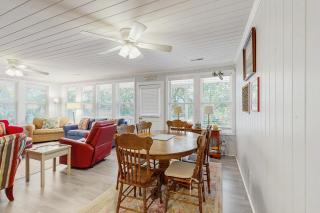AJ's Happy Place - Edisto Island - 3