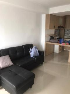 Mansyur Resident Apartment Medan - Medan - 5