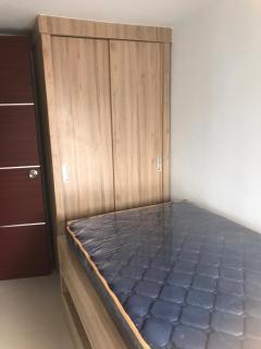 Mansyur Resident Apartment Medan - Medan - 4