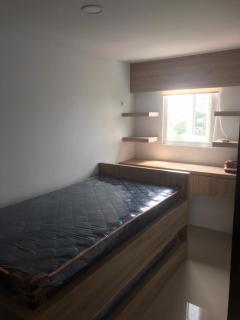 Mansyur Resident Apartment Medan - Medan - 2