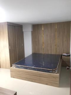 Mansyur Resident Apartment Medan - Medan - 1