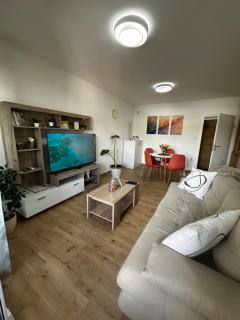 Apartment Athens - Sombor - 0