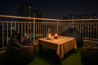 Hush Haven - Noida - 9