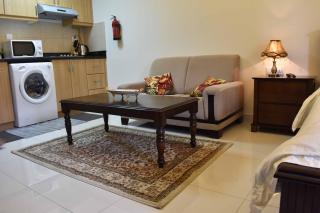Relaxing and luxurious studio-Dubai - 0