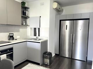 Top Location - 2BR Seafront & Steps from Ferry by ArcoBnb - Sliema - 2