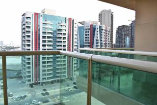 Relaxing and luxurious studio-Dubai - 8