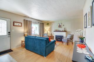Dog-Friendly Albuquerque Home 1 Mi to U of NM! - Albuquerque - 7