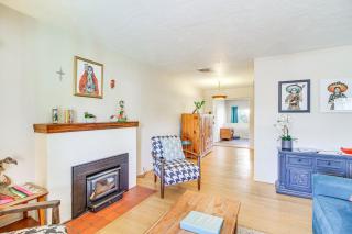 Dog-Friendly Albuquerque Home 1 Mi to U of NM! - Albuquerque - 5