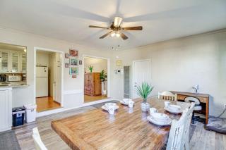 Dog-Friendly Albuquerque Home 1 Mi to U of NM! - 3