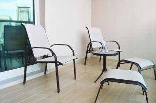 Relaxing and luxurious studio-Dubai - 3