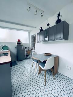 Secluded apartment with garden in Ferrara - Ferrara - 3