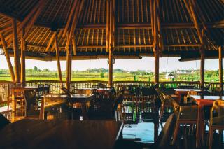 Padi Villa Canggu - Canggu - 7