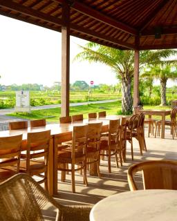 Padi Villa Canggu - Canggu - 1
