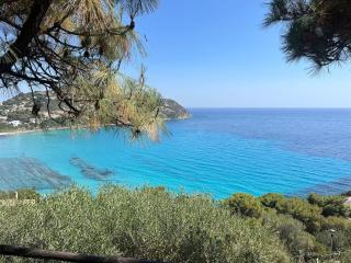 Villa with a splendid view - Geremeas - 5