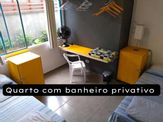 Hostel Brooklin - São Paulo - 4