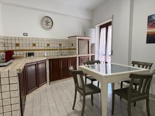 Maison du port 2 - Civitavecchia - 6
