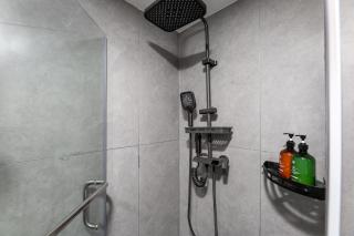 Lilang International Apartment-Guangzhou Pazhou Exhibition Center Branch - Canton - 2