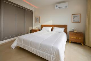 Modern Verblijf met 2 Aircos 3 TVs 24u Parking en Lift - Tanger - 9