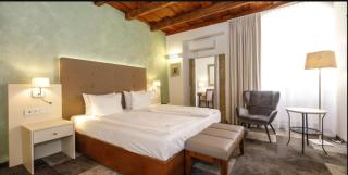The Golden Wheel Hotel - Prague - 9