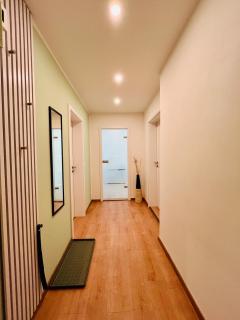 Makro Apartment Großenhain - Großenhain - 9
