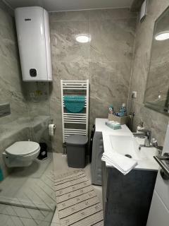 Apartment Athens - Sombor - 2