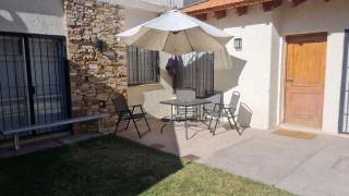 Casa 6 pers. - Mendoza - 1