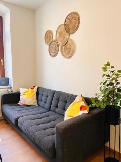 Makro Apartment Großenhain - Großenhain - 6
