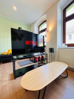 Makro Apartment Großenhain - Großenhain - 4
